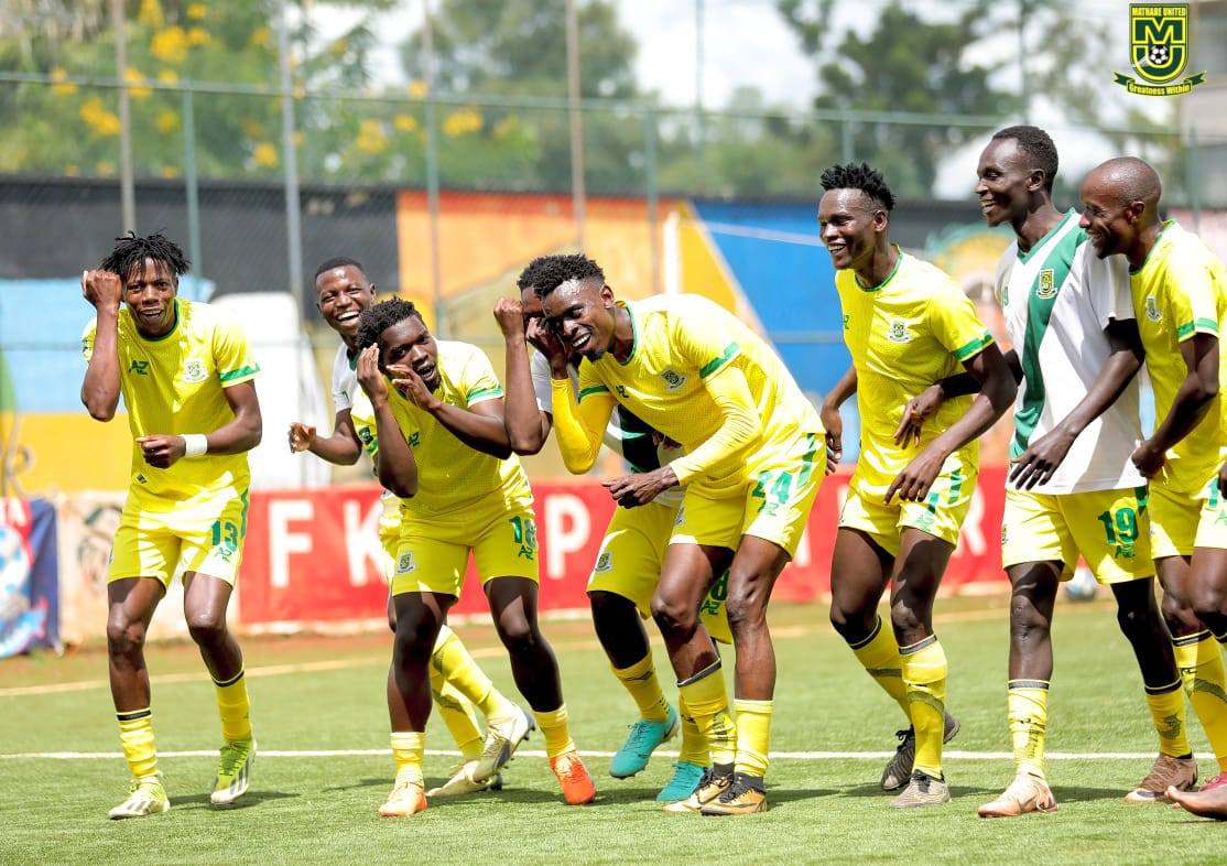Mathare United set to begin 2025/2026 FKF-PL season at home