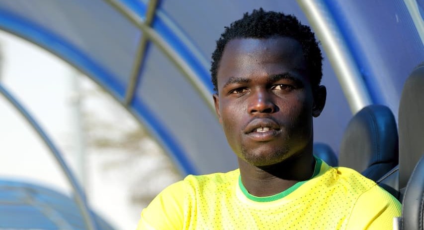 Mathare United signs Dennis Okoth from Shabana