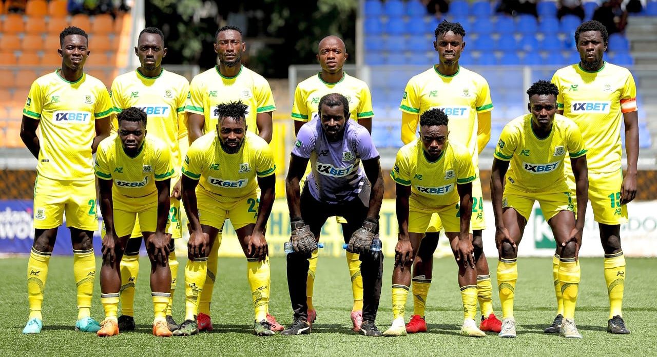 Tusker match switched to Dandora
