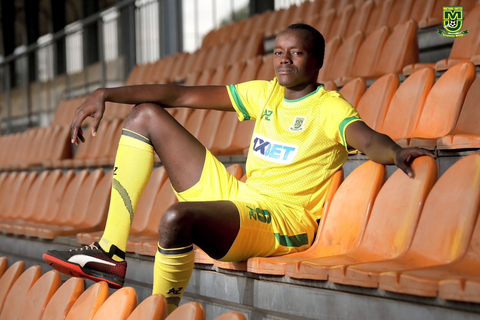 Mathare United signs Mwiki youngster Mukoye