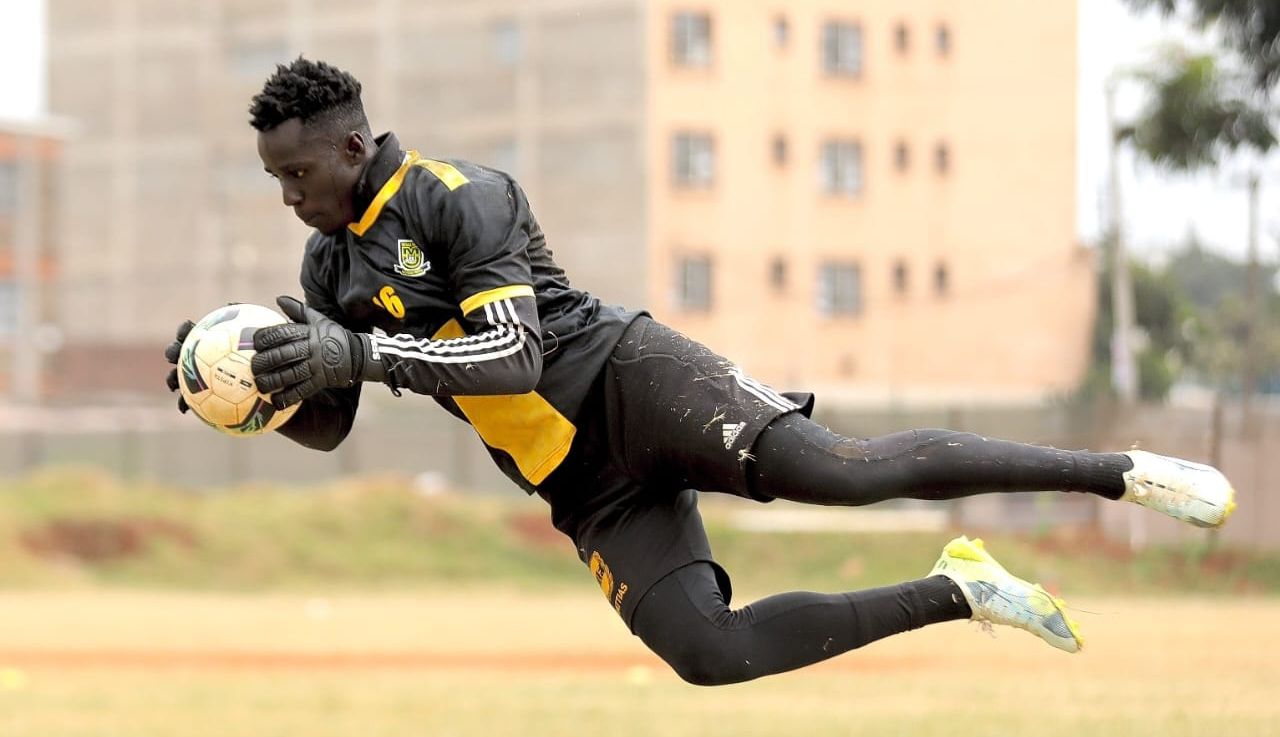 Ouru, Mungai to debut against Posta Rangers