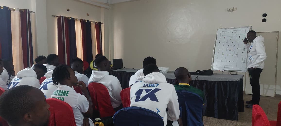 Kamau delighted with well-executed game plan against Shabana