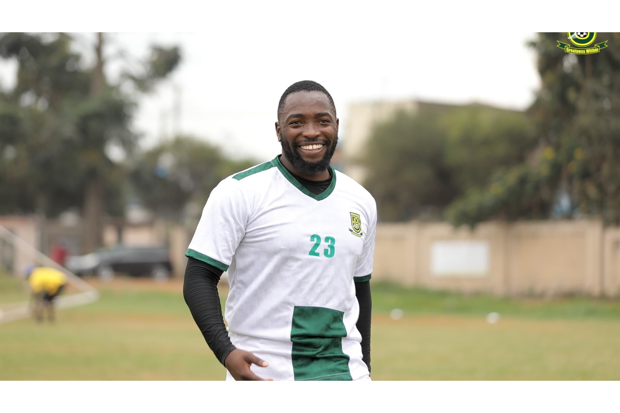 “We are ready,” says Imbuye ahead of Shabana match