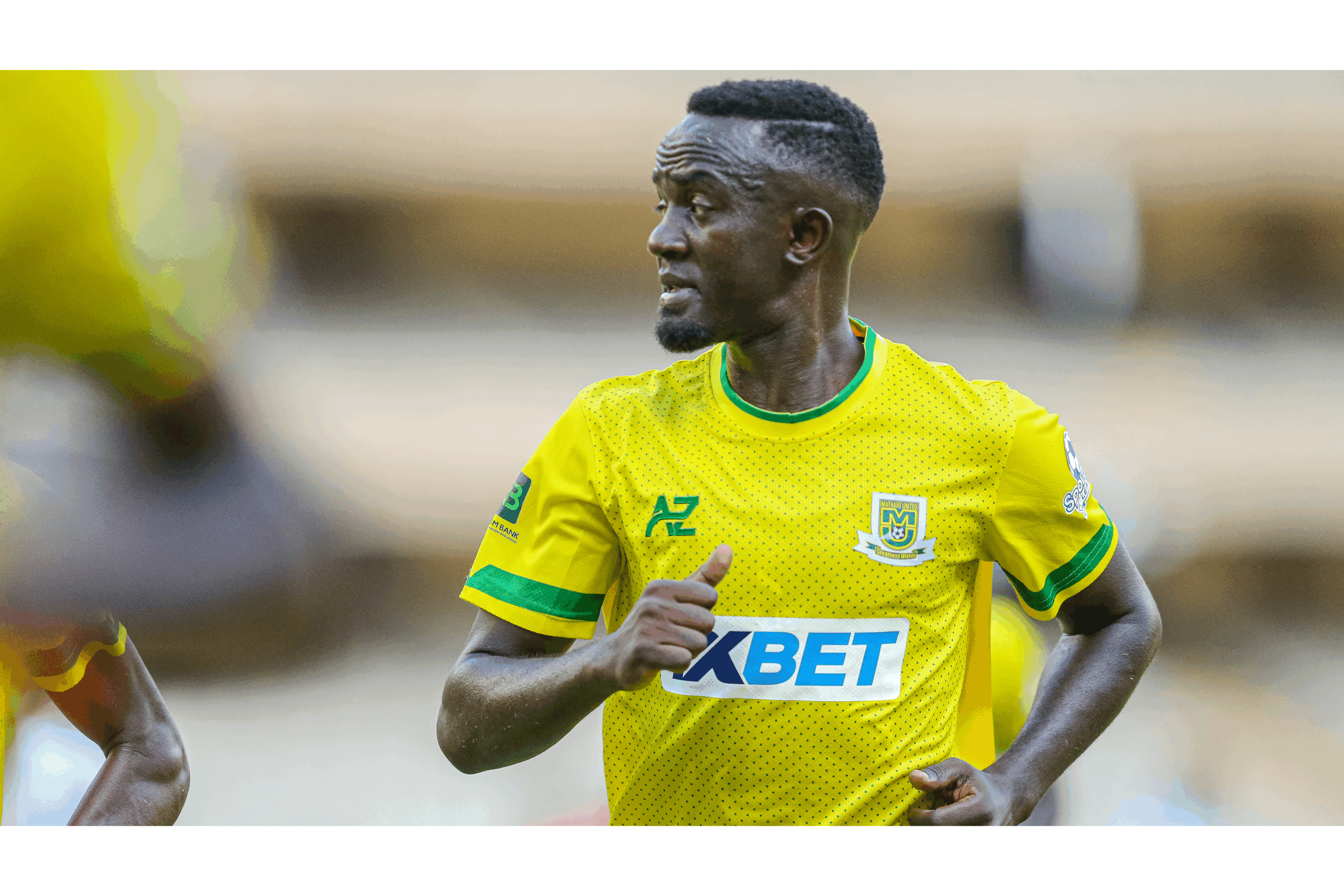 Form will count for nothing against Homeboyz, says Asieche