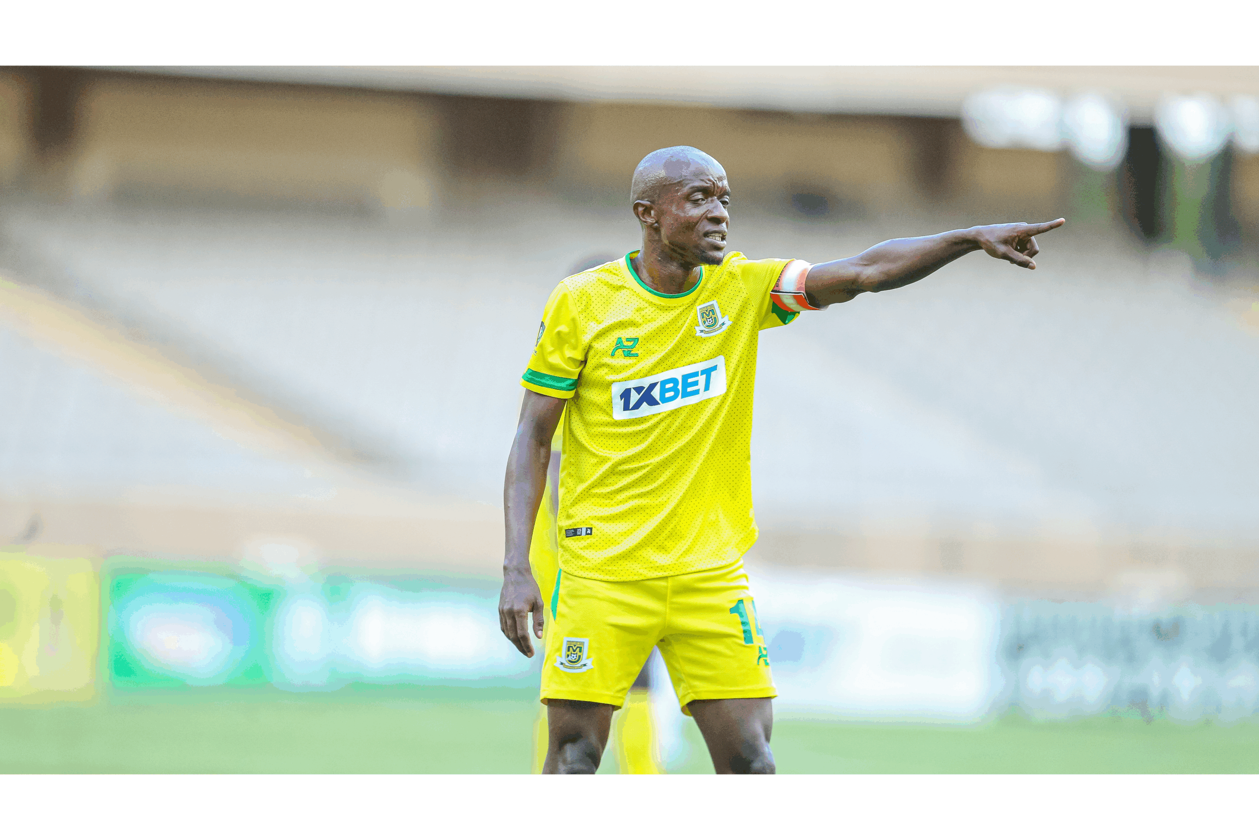 Kilume benched against Homeboyz at Kasarani