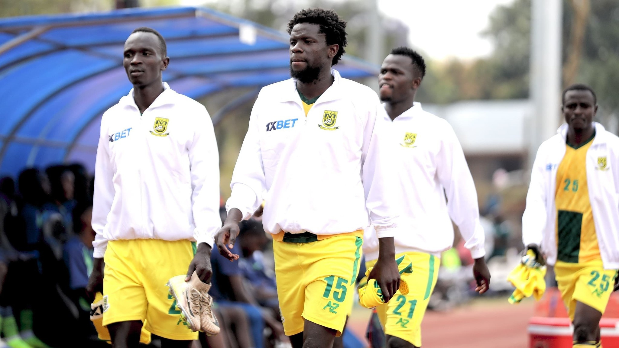 Asango set for lengthy spell on the sidelines