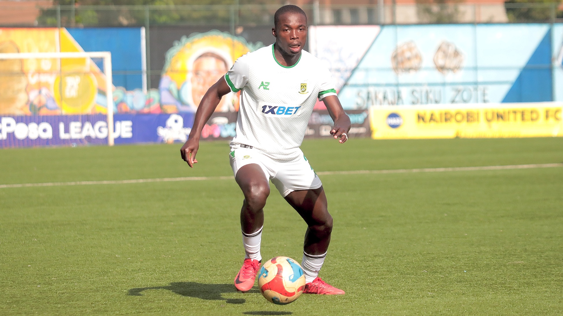 Team News: Kilume, Fidel out for Mara Sugar test