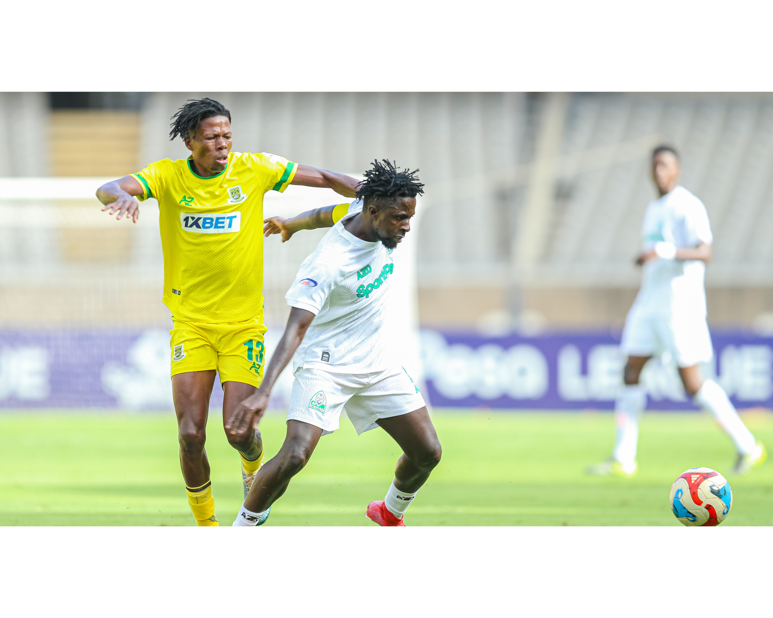 Ouru backs Mathare to bounce back against Nairobi United