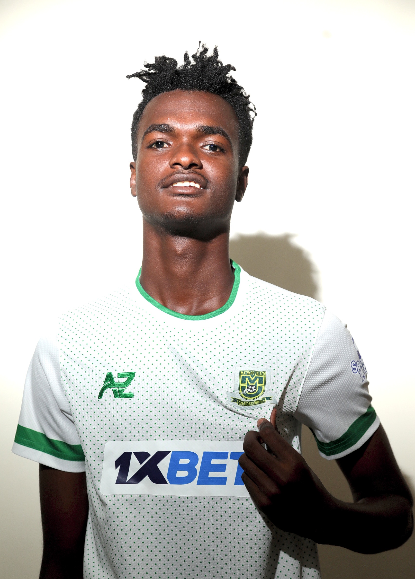 Mathare United ropes in highly rated young defender Atano