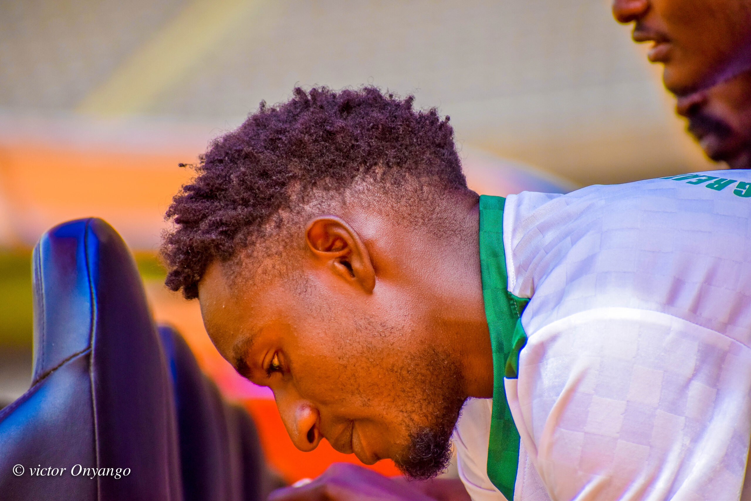 Bidco game reminds Kimari of a situation from three years ago