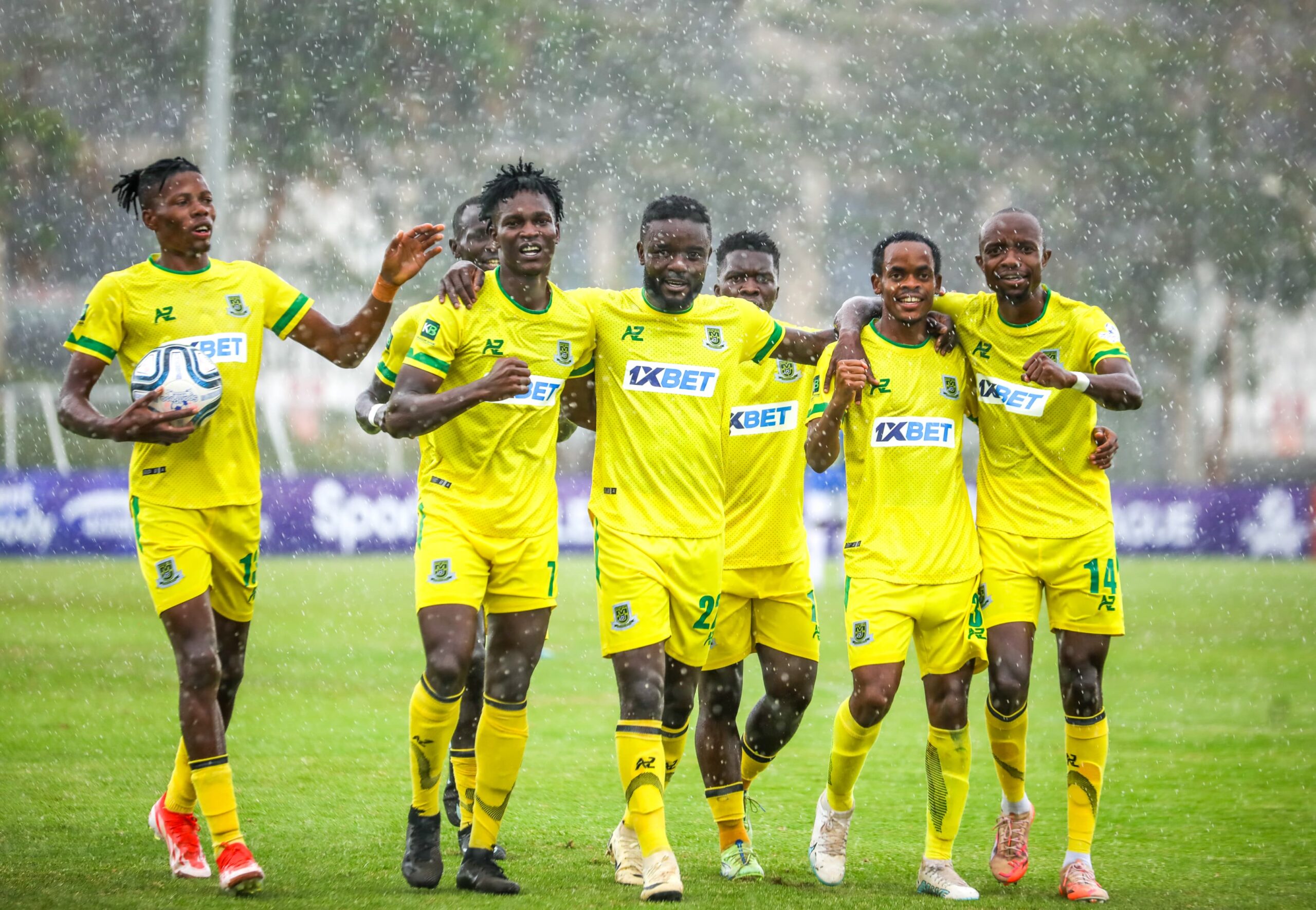 Mathare too strong for Bidco and earn crucial league win